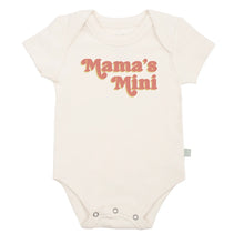 將圖片載入圖庫檢視器 Finn + Emma - 連身衣 Bodysuit Mama’s Mini
