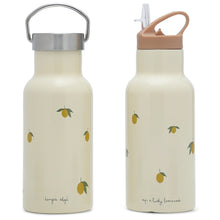 Load image into Gallery viewer, Konges Sløjd - 保溫壺 Thermo Bottle (Lemon)
