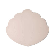 Load image into Gallery viewer, That’s Mine -  貝殼餐墊 Placemat Shell (Dusty Rose)

