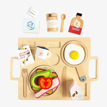 Load image into Gallery viewer, Make Me Iconic - 早餐套裝 Healthy Tummy Brekkie
