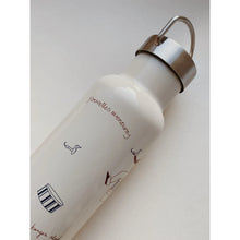Load image into Gallery viewer, Konges Sløjd - 保溫壺 Thermo Bottle (Bell Boy)
