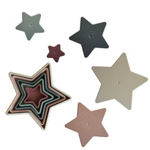 將圖片載入圖庫檢視器 Mushie - 疊疊星 Nesting Star | Made in Denmark
