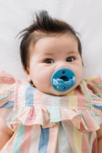 將圖片載入圖庫檢視器 Itzy Ritzy - 安撫奶嘴 Soother Pacifier Set (Blue Arrows)
