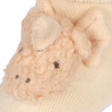 將圖片載入圖庫檢視器 Konges Sløjd - 獨角獸造型襪子 2 Pack Activity Socks (Unicorn)
