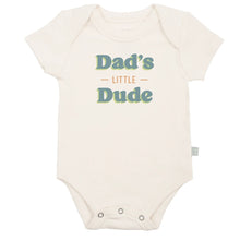 將圖片載入圖庫檢視器 Finn + Emma - 連身衣 Bodysuit Dad’s Dude
