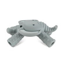 Load image into Gallery viewer, Itzy Ritzy - 大象固齒器 Baby Molar Teether (Elephant)
