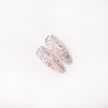 Load image into Gallery viewer, Dainty Dulcie - 手製髮夾 Delphine Liberty London Hair Clips
