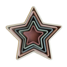 將圖片載入圖庫檢視器 Mushie - 疊疊星 Nesting Star | Made in Denmark
