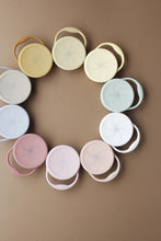 將圖片載入圖庫檢視器 littleCHEW - 矽膠零食杯 Foldable Snack Cup (Dusty Coral)
