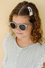 Load image into Gallery viewer, Grech &amp; Co - 兒童太陽眼鏡 Child Sustainable Sunglasses (Fern)
