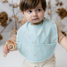 Load image into Gallery viewer, Snuggle Hunny Kids - 防水圍兜 Waterproof Bib (Sprout)
