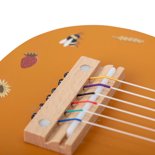 Bloomingville - 小結他 Abbe Musical Instrument