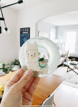 Load image into Gallery viewer, Itzy Ritzy - 注水固齒器 Water Filled Teether (Llama)
