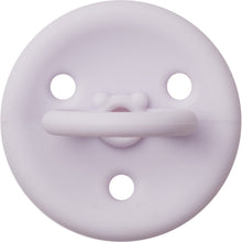 Load image into Gallery viewer, Liewood - 矽膠奶嘴 Paula Pacifier Set (Light Lavender Mix)
