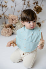 Load image into Gallery viewer, Snuggle Hunny Kids - 防水圍兜 Waterproof Bib (Sprout)
