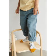 將圖片載入圖庫檢視器 Liewood - 兒童棉襪 Silas Cotton Socks 4-pack (Safari Sandy Mix)
