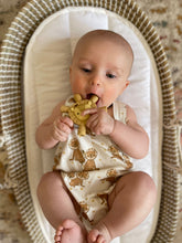 Load image into Gallery viewer, Itzy Ritzy - 獅子固齒器 Baby Molar Teether (Lion)
