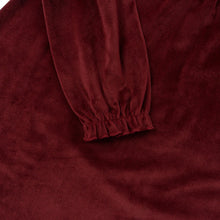 將圖片載入圖庫檢視器 Konges Sløjd - 紅色洋裝 Venola Dress
