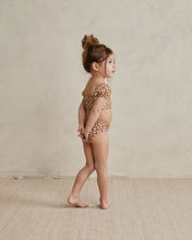 Load image into Gallery viewer, Quincy Mae - 兩件式泳衣 Zippy Two Piece (Summer Bloom)
