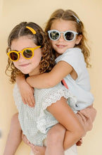 將圖片載入圖庫檢視器 Grech &amp; Co - 兒童太陽眼鏡 Child Sustainable Sunglasses (Golden)
